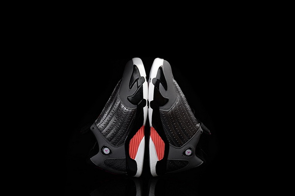 Air Jordan 14 Kids shoes--001